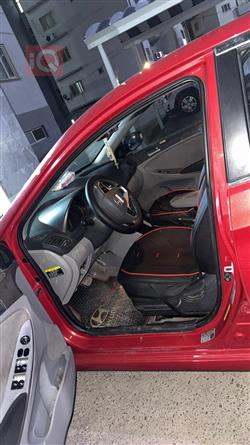 هيونداي أكسنت